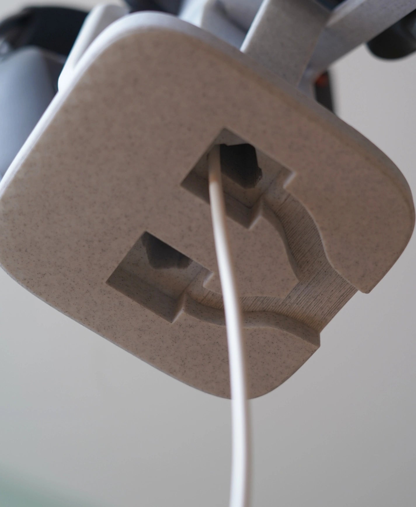 Gaming Tower Gen 2 – 3D Printed Gaming Desk Organizer & Controller Stand